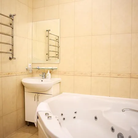 Premium Rent In Kiev Centre - Kiev Apartment Exterior photo