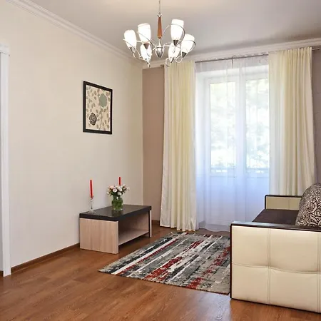 Premium Rent In Kiev Centre - Kiev Apartment Exterior photo