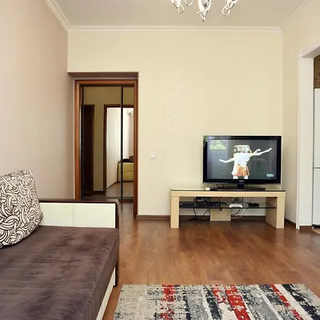 Premium Rent In Kiev Centre - Kiev Apartment Exterior photo