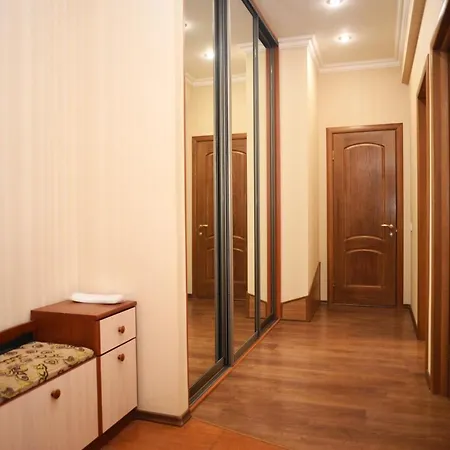 Premium Rent In Kiev Centre - Kiev Apartment Exterior photo