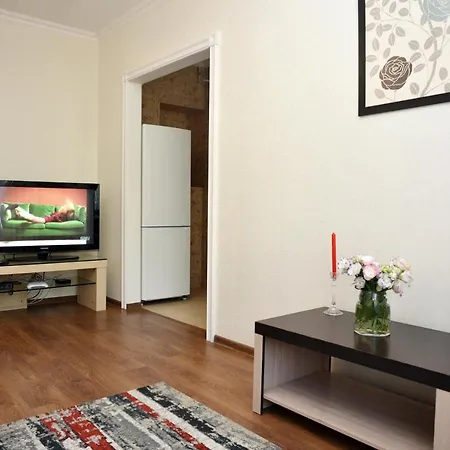 Premium Rent In Kiev Centre - Kiev Apartment Exterior photo