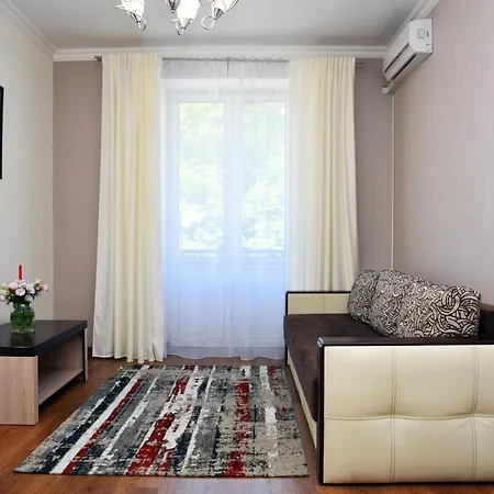Premium Rent In Kiev Centre - Kiev Apartment Exterior photo