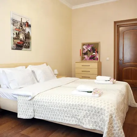 Premium Rent In Kiev Centre - Kiev Apartment Exterior photo