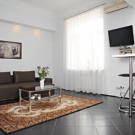 Premium Rent In Kiev Centre - Kiev Apartment Exterior photo
