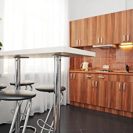 Premium Rent In Kiev Centre - Kiev Apartment Exterior photo