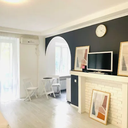 Premium Rent In Kiev Centre - Kiev Apartment Exterior photo