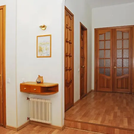 Premium Rent In Kiev Centre - Kiev Apartment Exterior photo