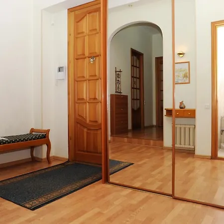 Premium Rent In Kiev Centre - Kiev Apartment Exterior photo