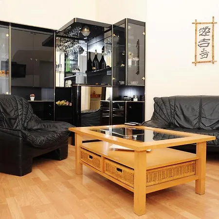 Premium Rent In Kiev Centre - Kiev Apartment Exterior photo