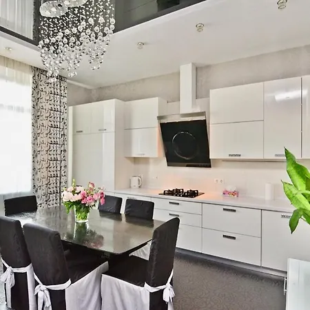 Premium Rent In Kiev Centre - Kiev Apartment Exterior photo