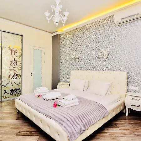 Premium Rent In Kiev Centre - Kiev Apartment Exterior photo