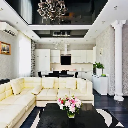 Premium Rent In Kiev Centre - Kiev Apartment Exterior photo