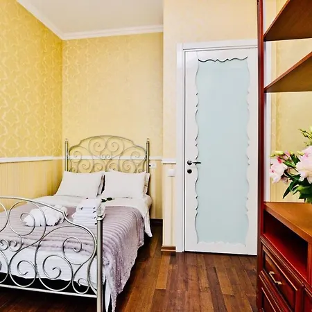 Premium Rent In Kiev Centre - Kiev Apartment Exterior photo