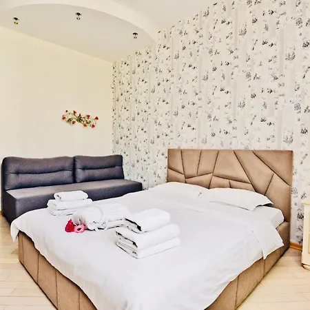 Premium Rent In Kiev Centre - Kiev Apartment Exterior photo