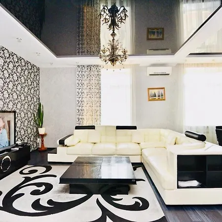 Premium Rent In Kiev Centre - Kiev Apartment Exterior photo