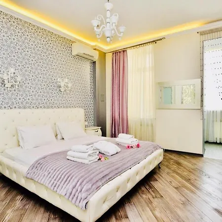 Premium Rent In Kiev Centre - Kiev Apartment Exterior photo