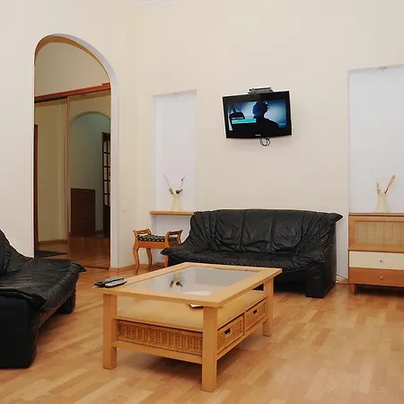 Premium Rent In Kiev Centre - Kiev Apartment Exterior photo