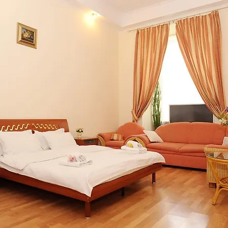 Premium Rent In Kiev Centre - Kiev Apartment Exterior photo