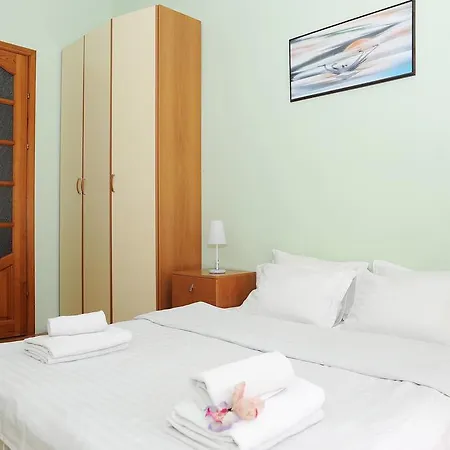 Premium Rent In Kiev Centre - Kiev Apartment Exterior photo