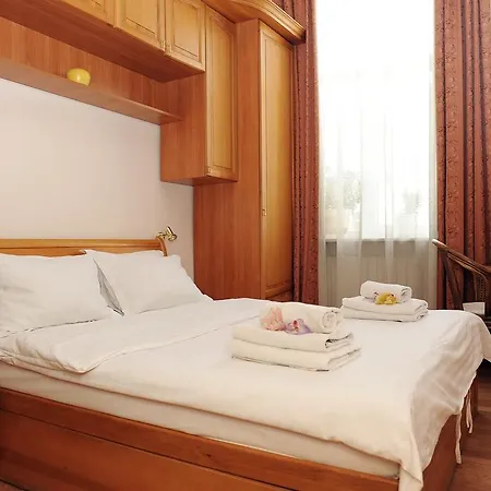 Premium Rent In Kiev Centre - Kiev Apartment Exterior photo