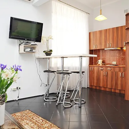 Premium Rent In Kiev Centre - Kiev Apartment Exterior photo