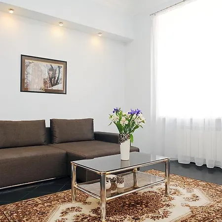 Premium Rent In Kiev Centre - Kiev Apartment Exterior photo