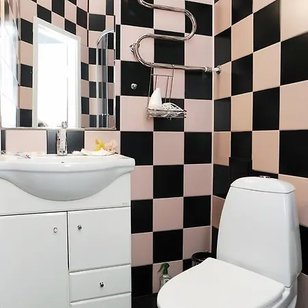 Premium Rent In Kiev Centre - Kiev Apartment Exterior photo