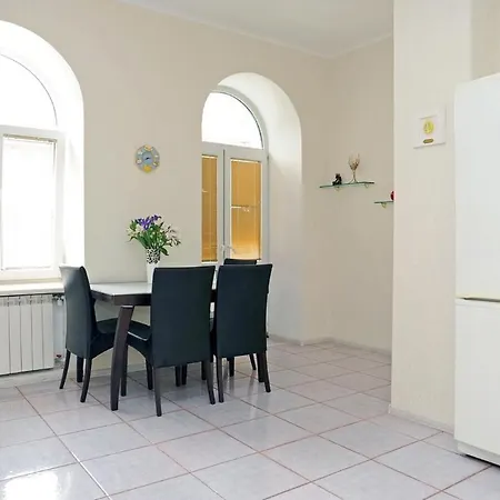 Premium Rent In Kiev Centre - Kiev Apartment Exterior photo