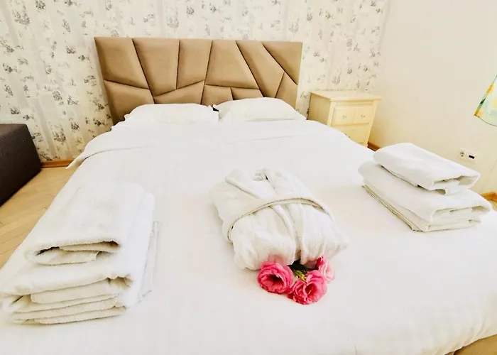 Premium Rent In Kiev Centre - Kiev