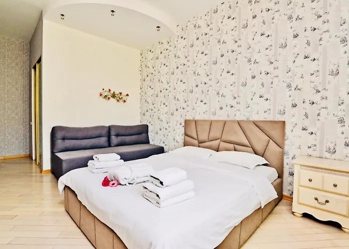 Premium Rent In Kiev Centre - Kiev
