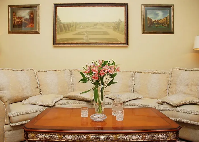 Premium Rent In Kiev Centre - Kiev