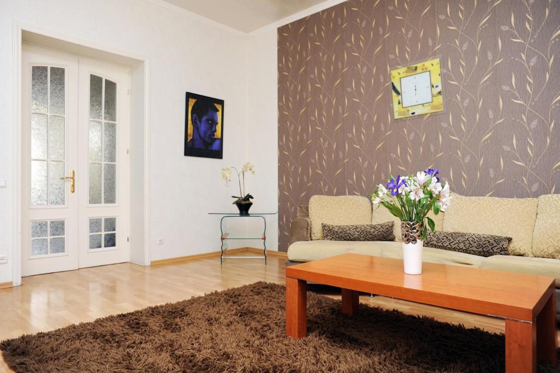 Apartment Premium Rent In Centre -