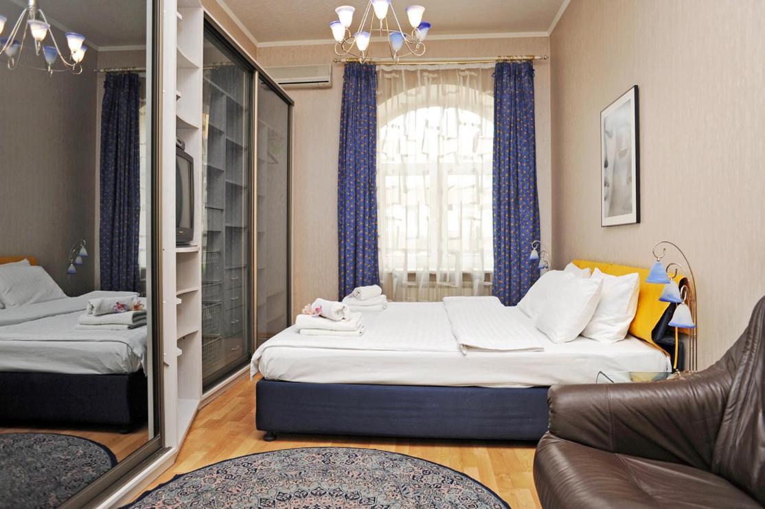 Premium Rent In Centre - Apartment
