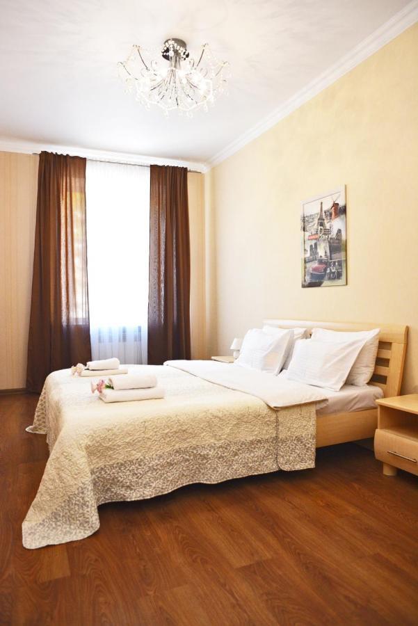 Premium Rent In Centre - * Kyiv