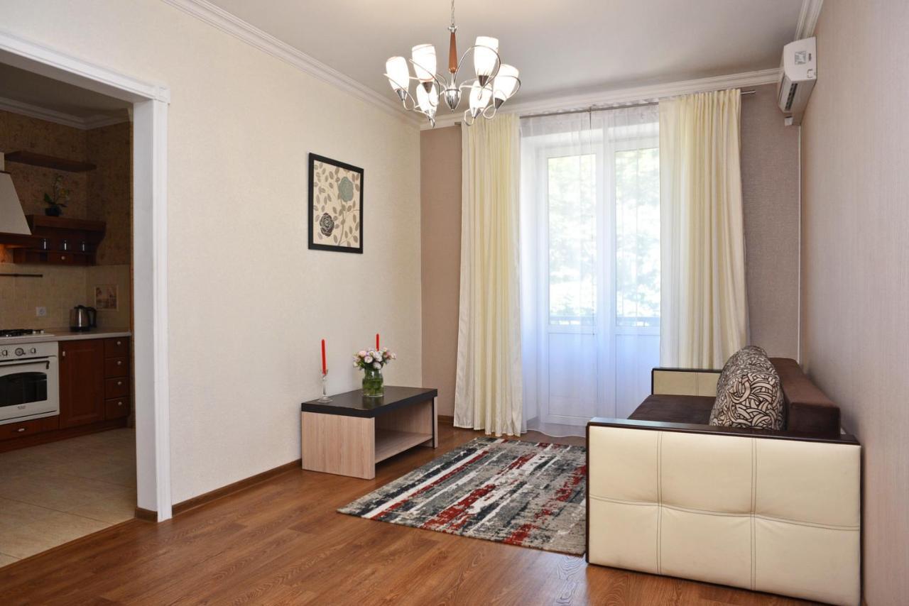 Apartment Premium Rent In Centre - Kyiv