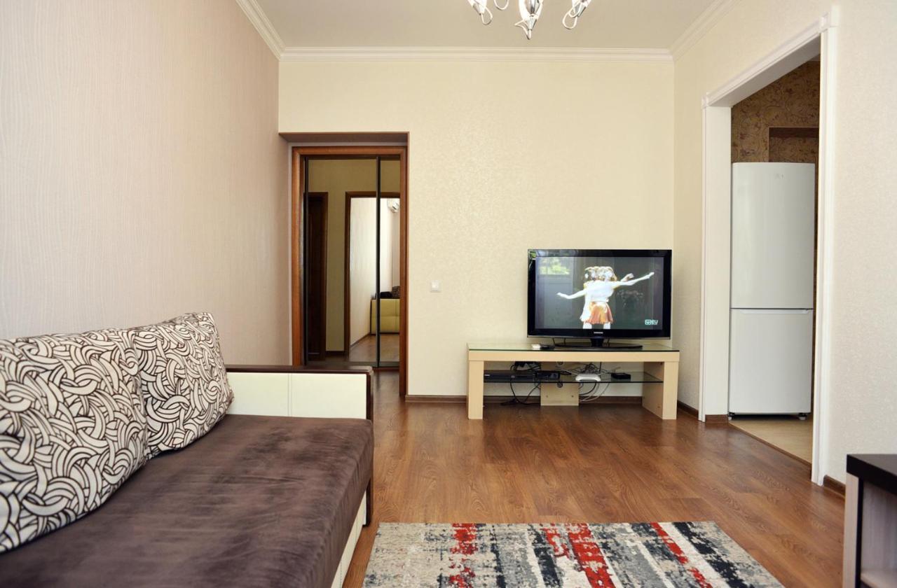 Premium Rent In Centre - Apartment