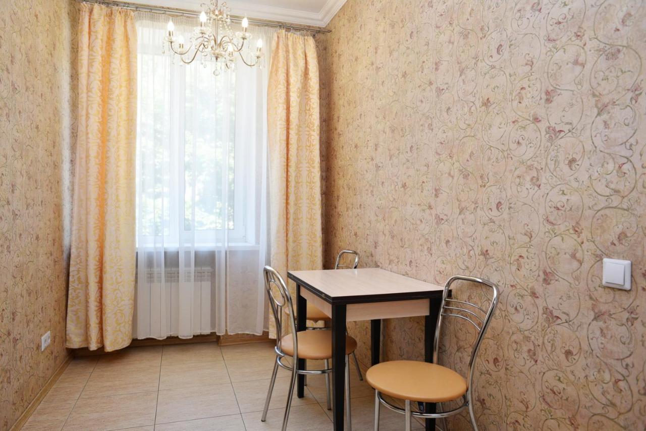 Premium Rent In Centre - Apartment