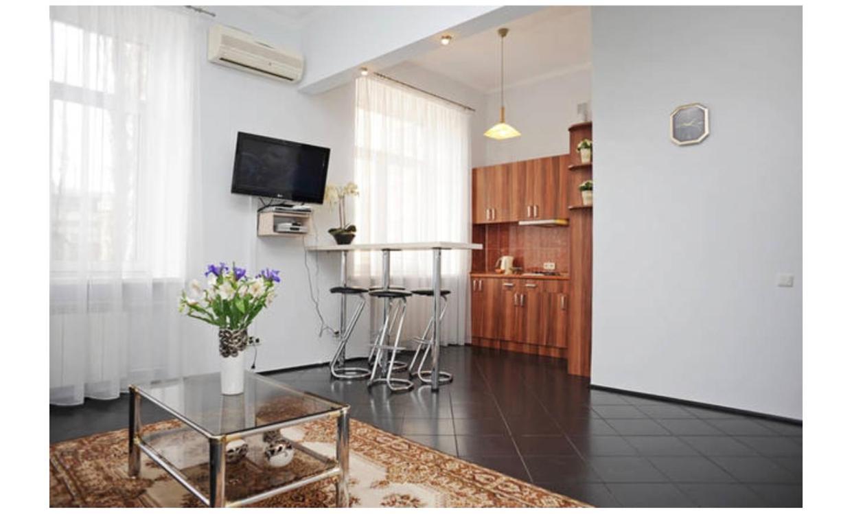 Premium Rent In Centre - Apartment