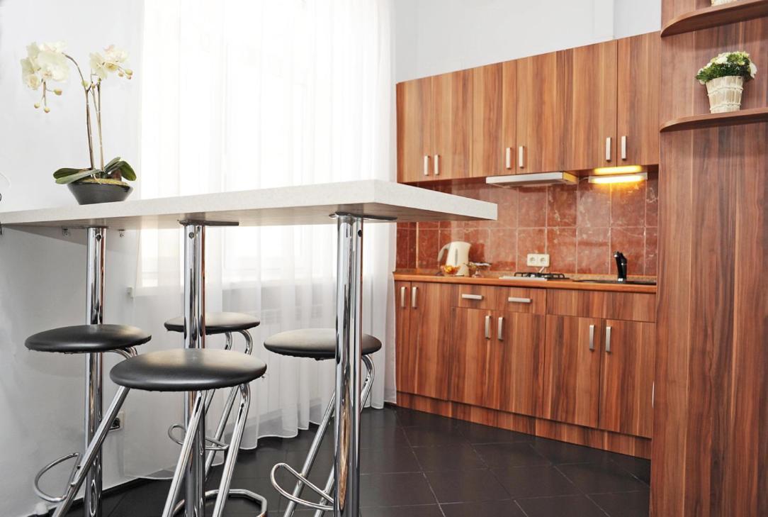 Premium Rent In Centre - * Kyiv