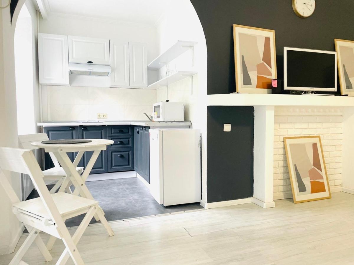 Apartment Premium Rent In Centre -
