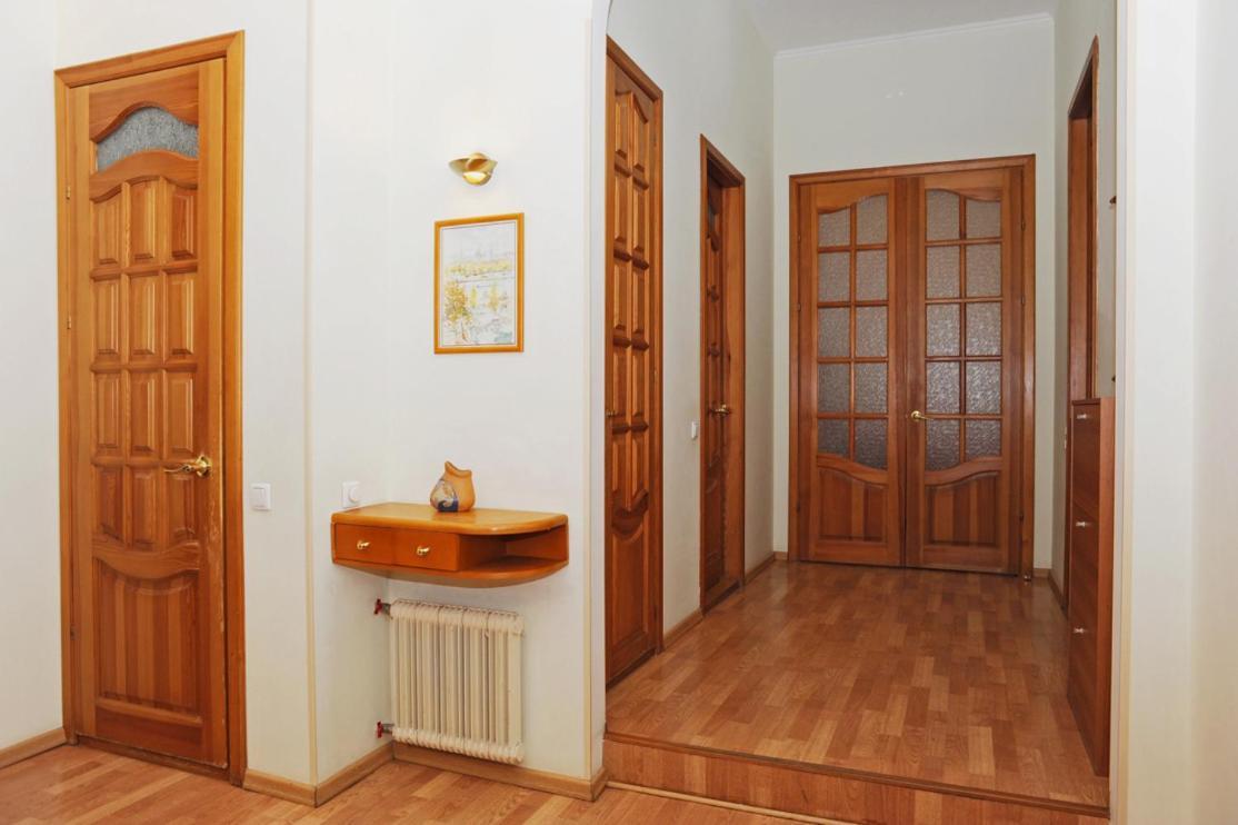 Premium Rent In Centre - Apartment Kyiv