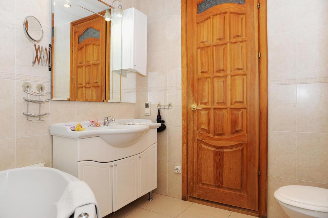 Apartment Premium Rent In Centre - Kyiv