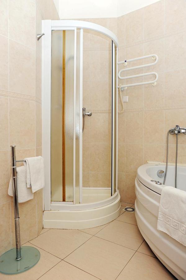 Premium Rent In Centre - Apartment