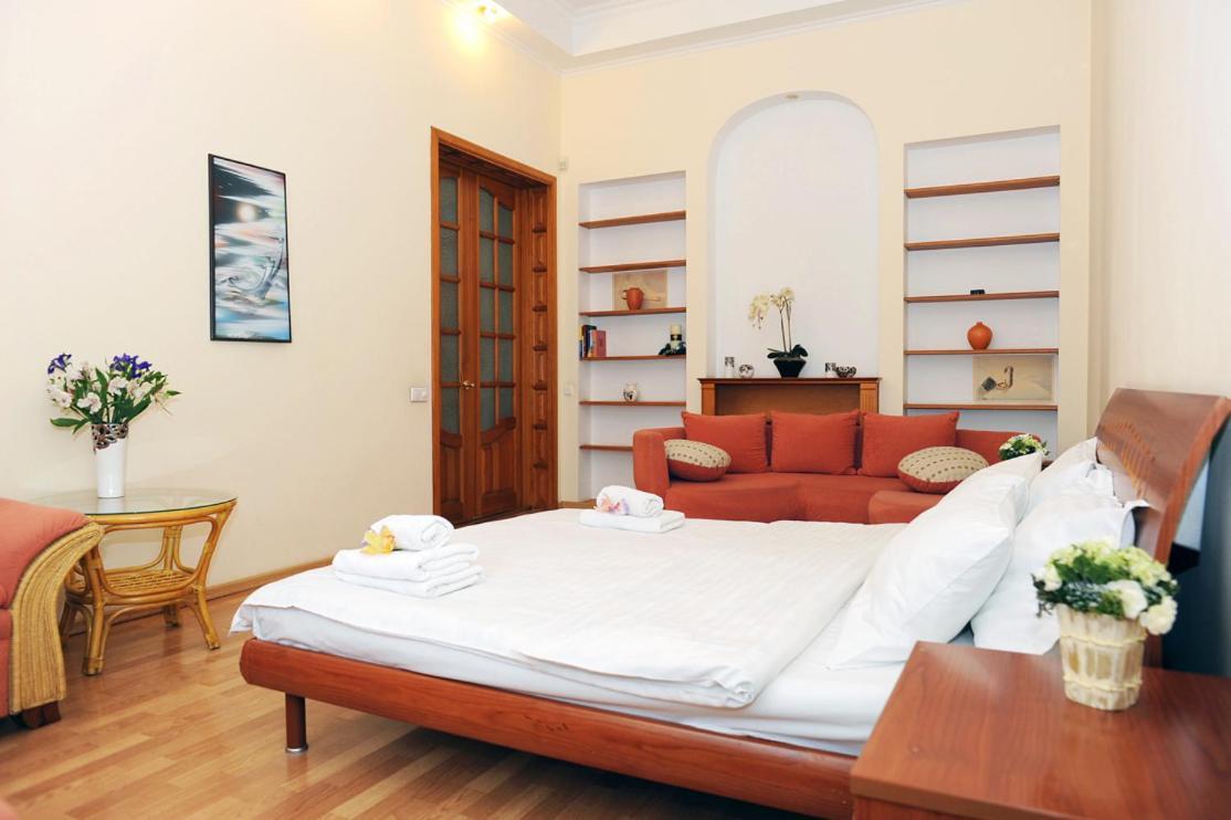 Apartment Premium Rent In Centre -