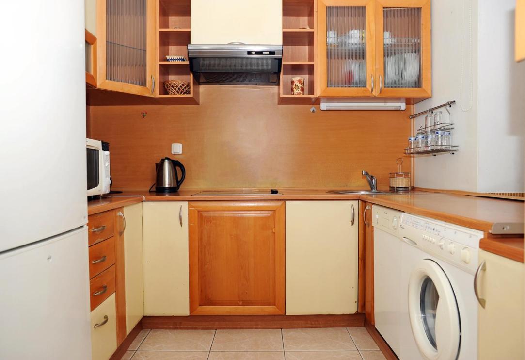 Premium Rent In Centre -
