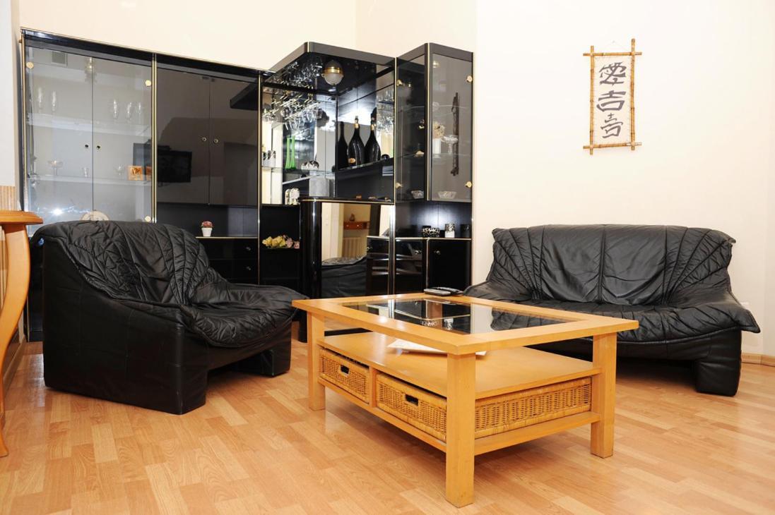 Apartment Premium Rent In Centre -