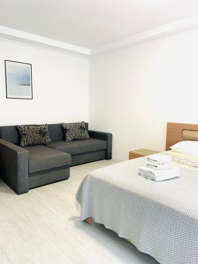 Premium Rent In Centre - Apartment