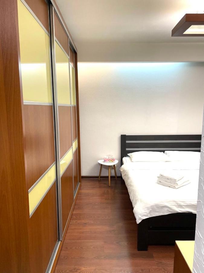 Premium Rent In Centre - Apartment