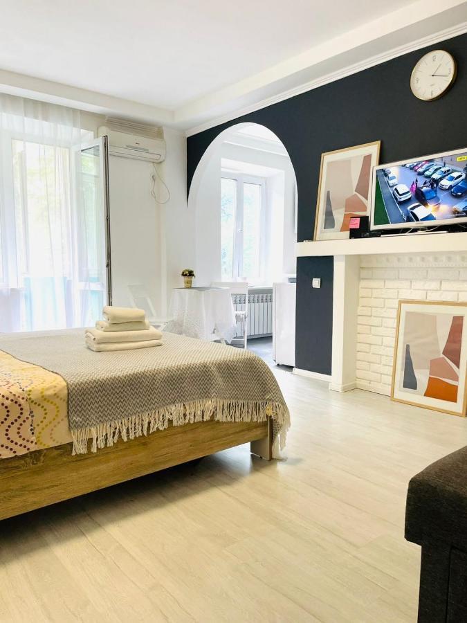 Premium Rent In Centre - Kyiv