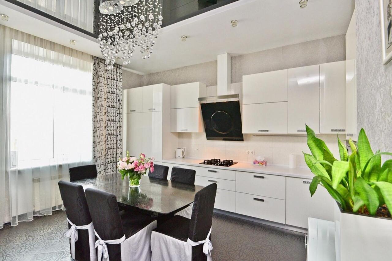 Premium Rent In Centre - * Kyiv